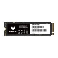 ACER PREDATOR SSD GM7 4Tb M2 NVMe PCIe Gen 4x4