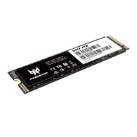 ACER PREDATOR SSD GM7 4Tb M2 NVMe PCIe Gen 4x4