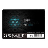 SP Ace A55 SSD 4TB 25 7mm Sata3