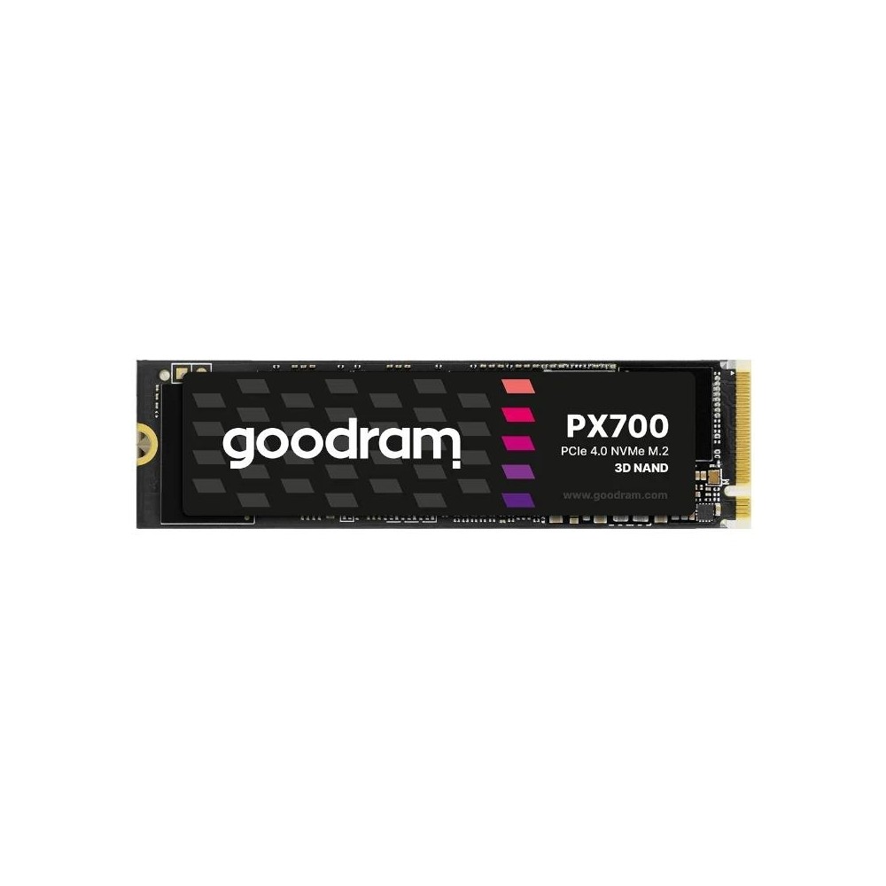 Goodram PX700 SSD 1TB PCIe NVMe Gen 4 X4