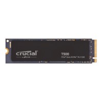 Crucial T500 SSD 2TB PCIe NVMe 40 x4