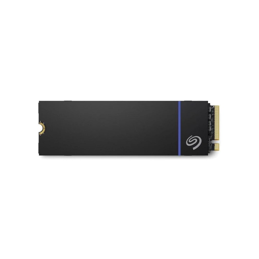 Seagate Game Drive 1TB SSD PCIE GEN4 PS5 NVME