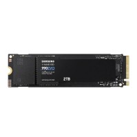 Samsung 990 Evo SSD 2TB PCIe 40x4 50x2 NVMe 20