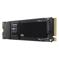 Samsung 990 Evo SSD 2TB PCIe 40x4 50x2 NVMe 20