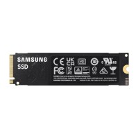 Samsung 990 Evo SSD 2TB PCIe 40x4 50x2 NVMe 20