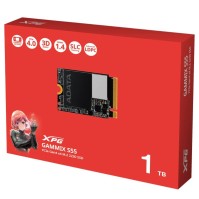 ADATA XPG SSD GAMMIX S55 1Tb Gen4x4 M2 2230