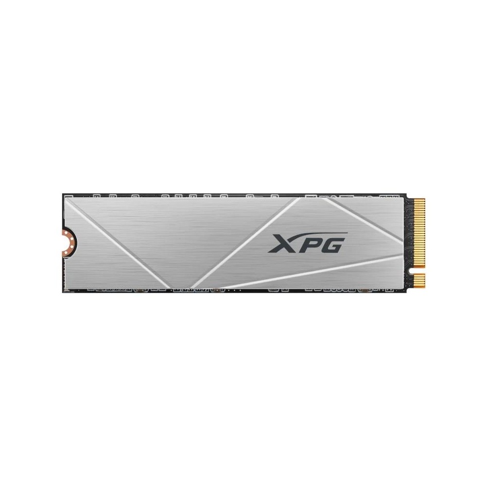 ADATA XPG SSD GAMMIX S60 512GB PCIe Gen4 x4