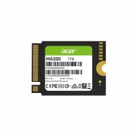 ACER SSD MA200 1Tb NVMe PCIe 4x4 M2 2230