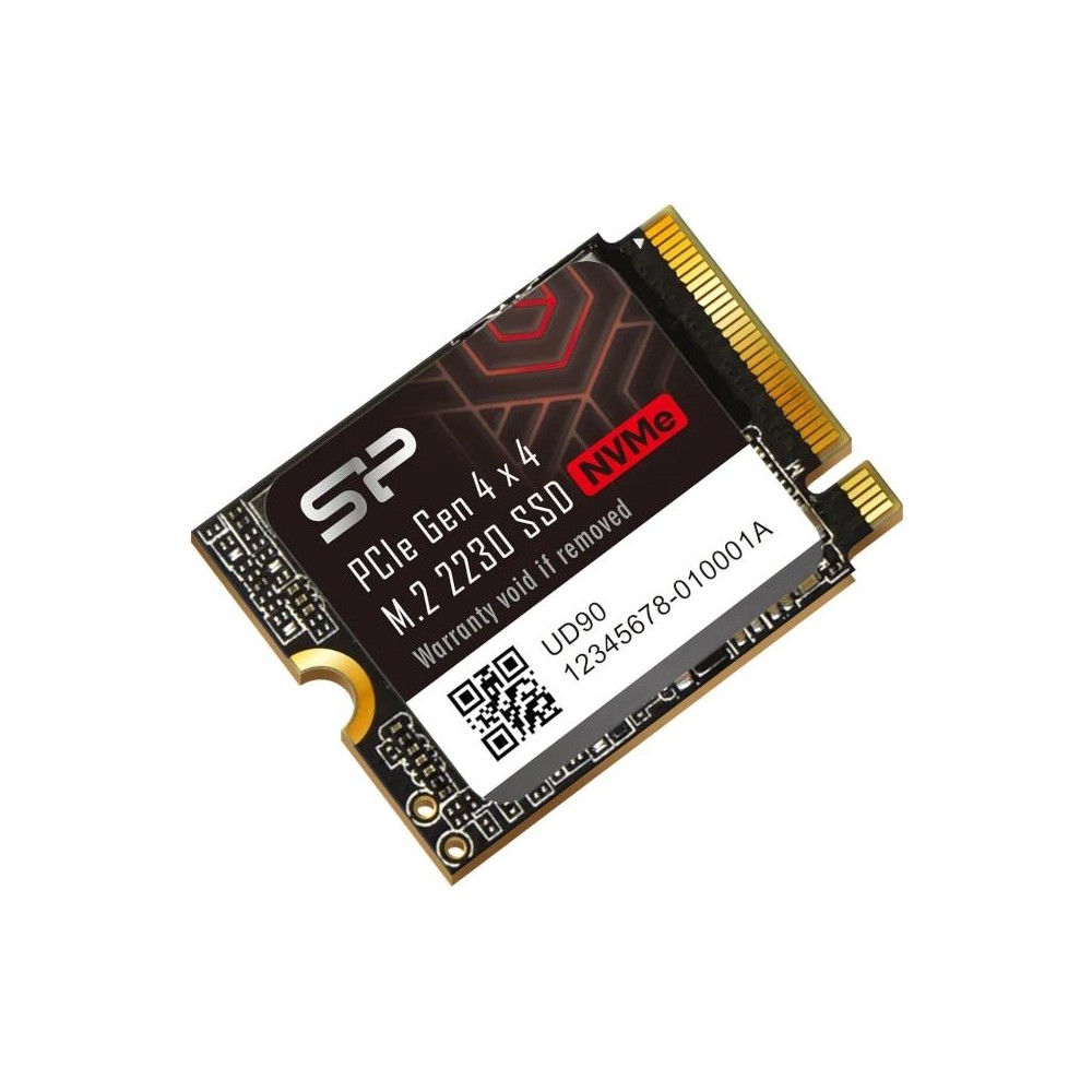 SP UD90 SSD 1TB NVMe PCIe Gen 4x4 M2 2230