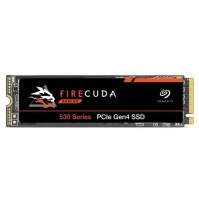 Seagate FireCuda 530R SSD 1TB M2 PCIe Gen4 x4