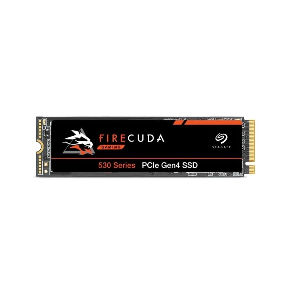 Seagate FireCuda 530R SSD 1TB M2 PCIe Gen4 x4