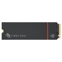 Seagate FireCuda 530R HS SSD 2TB M2 PCIe Gen4 x4