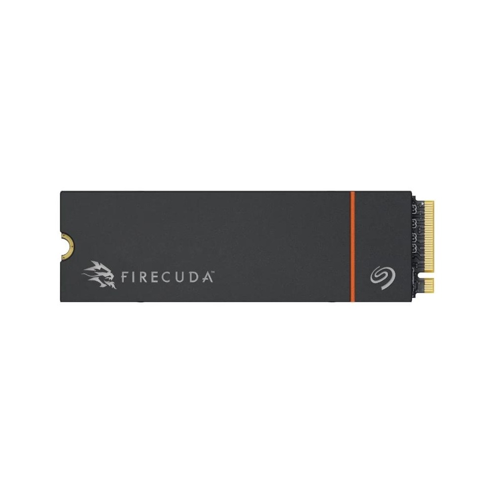 Seagate FireCuda 530R HS SSD 2TB M2 PCIe Gen4 x4