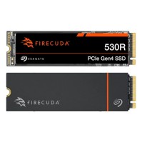 Seagate FireCuda 530R HS SSD 2TB M2 PCIe Gen4 x4