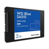 WD Blue SA510 WDS200T3B0A SSD 2TB 25 SATA3