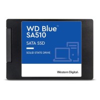 WD Blue SA510 WDS200T3B0A SSD 2TB 25 SATA3