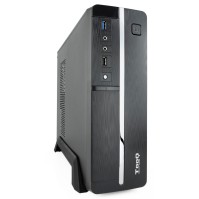 Tooq Caja Micro ATX ITX TQC 3005U3 500W USB30