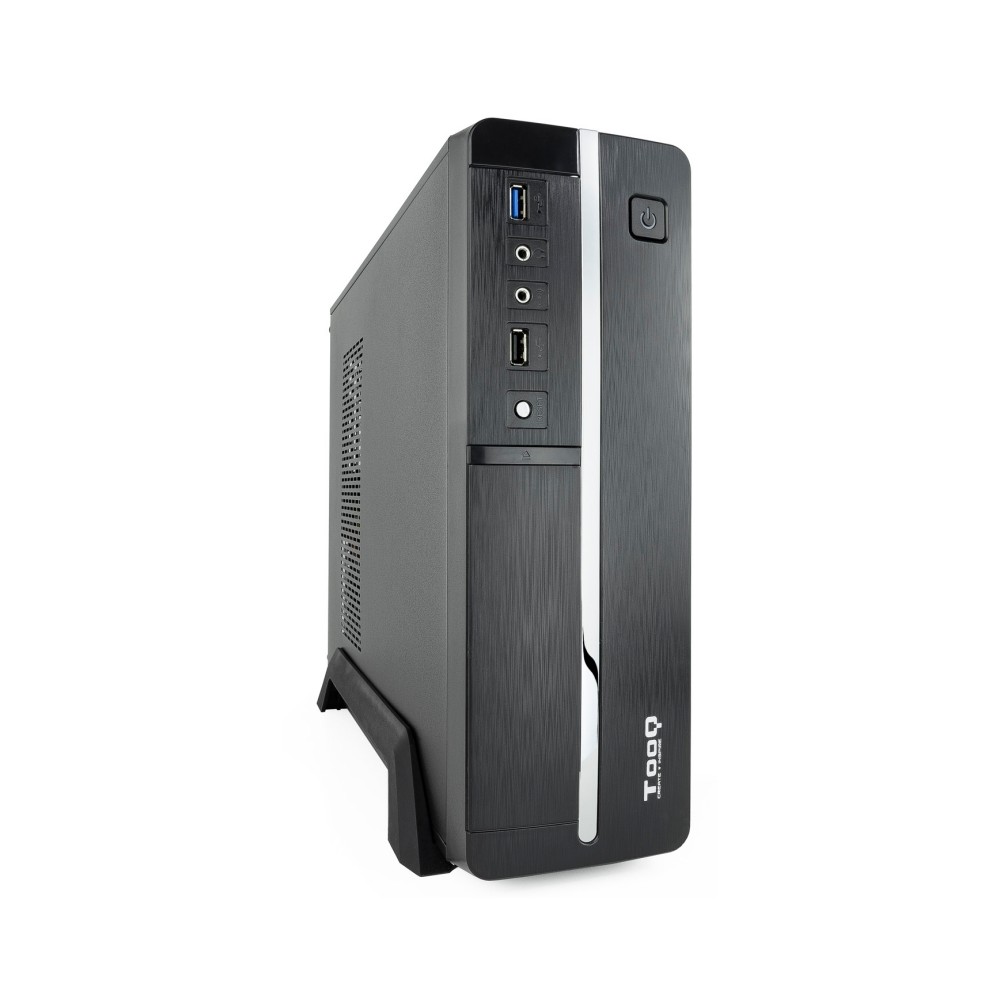 Tooq Caja Micro ATX ITX TQC 3005U3 500W USB30