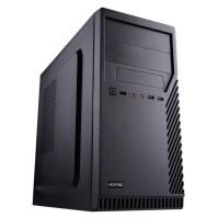 Hiditec Caja Micro ATX Q9 PRO 2 USB 30