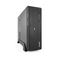 Tooq Caja Micro ATX ITX TQC 3006DU3C 500W USB30