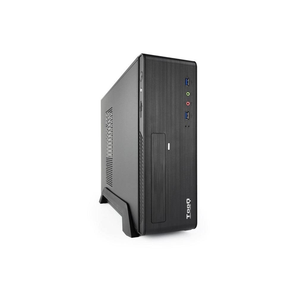 Tooq Caja Micro ATX ITX TQC 3006DU3C 500W USB30