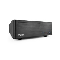 Tooq Caja Micro ATX ITX TQC 3006DU3C 500W USB30