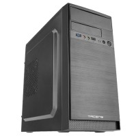 Tacens Anima Caja MicroATX fuente ATX500W Vent 1