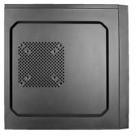 Tacens Anima Caja MicroATX fuente ATX500W Vent 1