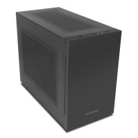 NOX Hummer VAULT Minitorre M ATX Mini ITX