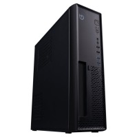 Hiditec caja slim m itx SM10