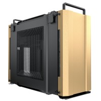 Cougar Caja Mini itx Dust 2 Desert Sand