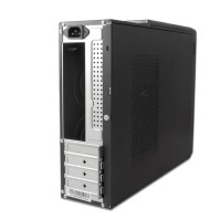 Coolbox Caja Matx Slim T310 FteB500GR S