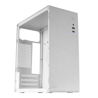 TACENS Caja Slim M atx ORUMX White