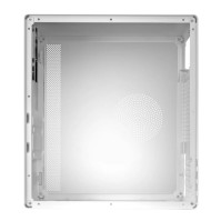 TACENS Caja Slim M atx ORUMX White