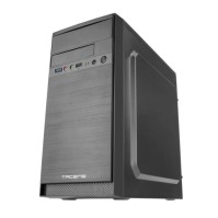 Tacens ANIMA AC4 Mini Torre MicroATX Mini ITX