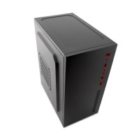 Coolbox Caja Microatx MPC 45 500w