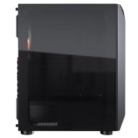 Cougar Caja Semitorre MX410 Mesh G RGB