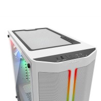 be quietCaja Pure Base 500DX White ARGB