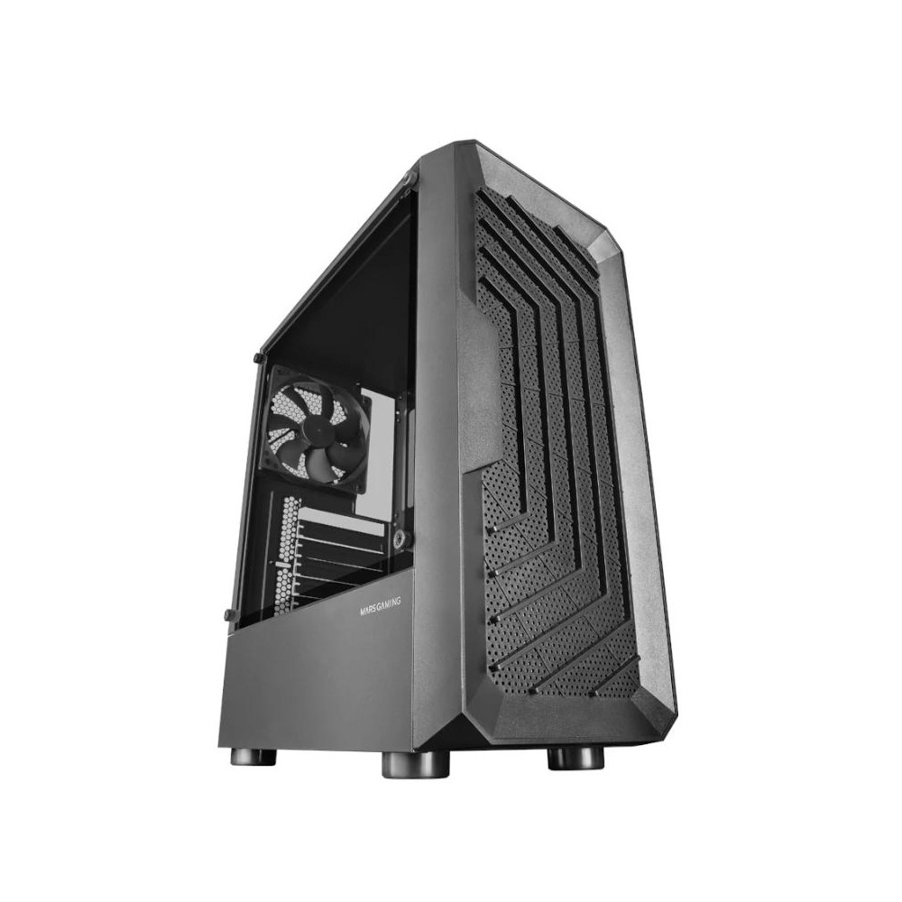 Mars Gaming Caja Atx MC 2000 120MM FAN