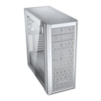 Cougar Caja Semitorre MX330 G Blanco