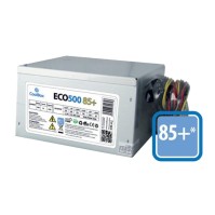 CoolBox Fuente Alim ATX ECO 500 85 EFI