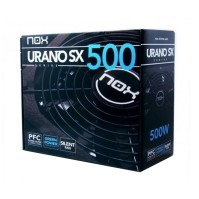 NOX Fuente Alimentacion Urano SX 500W ATX