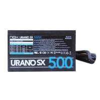 NOX Fuente Alimentacion Urano SX 500W ATX