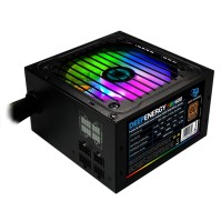 Deepgaming Fuente Alimentacion 600 W 80Bronze