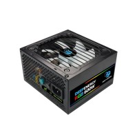 Deepgaming Fuente Alimentacion 600 W 80Bronze