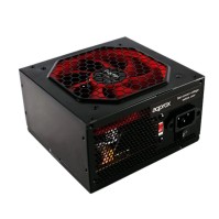 Approx Fuente 500W PSU ATX 12CM PFC V2