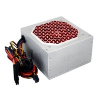 Approx Fuente 500W POWER SUPPLY BOX CL NICKEL V2