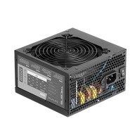 Tacens ANIMA Fuente APIII500 500W PSU 85 EF Black