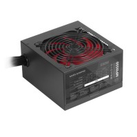 MARS GAMING Fuente Alimen MPIII 550W 85 Silent