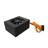 TACENS ANIMA Fuente APSIII500 500W SFX 85 BLACK